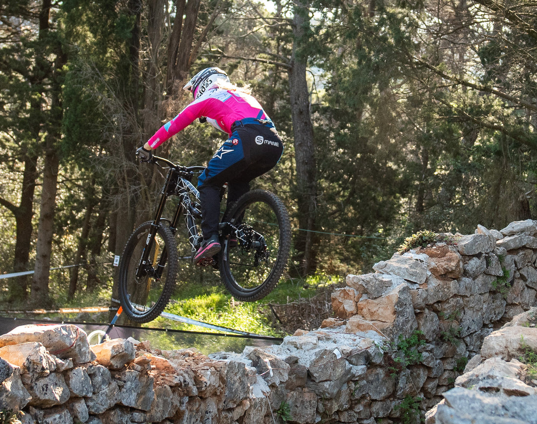 NS Bikes-UR Team