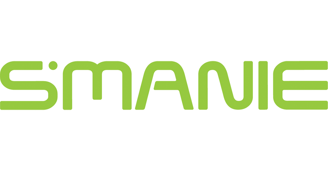 Smanie Saddles logo