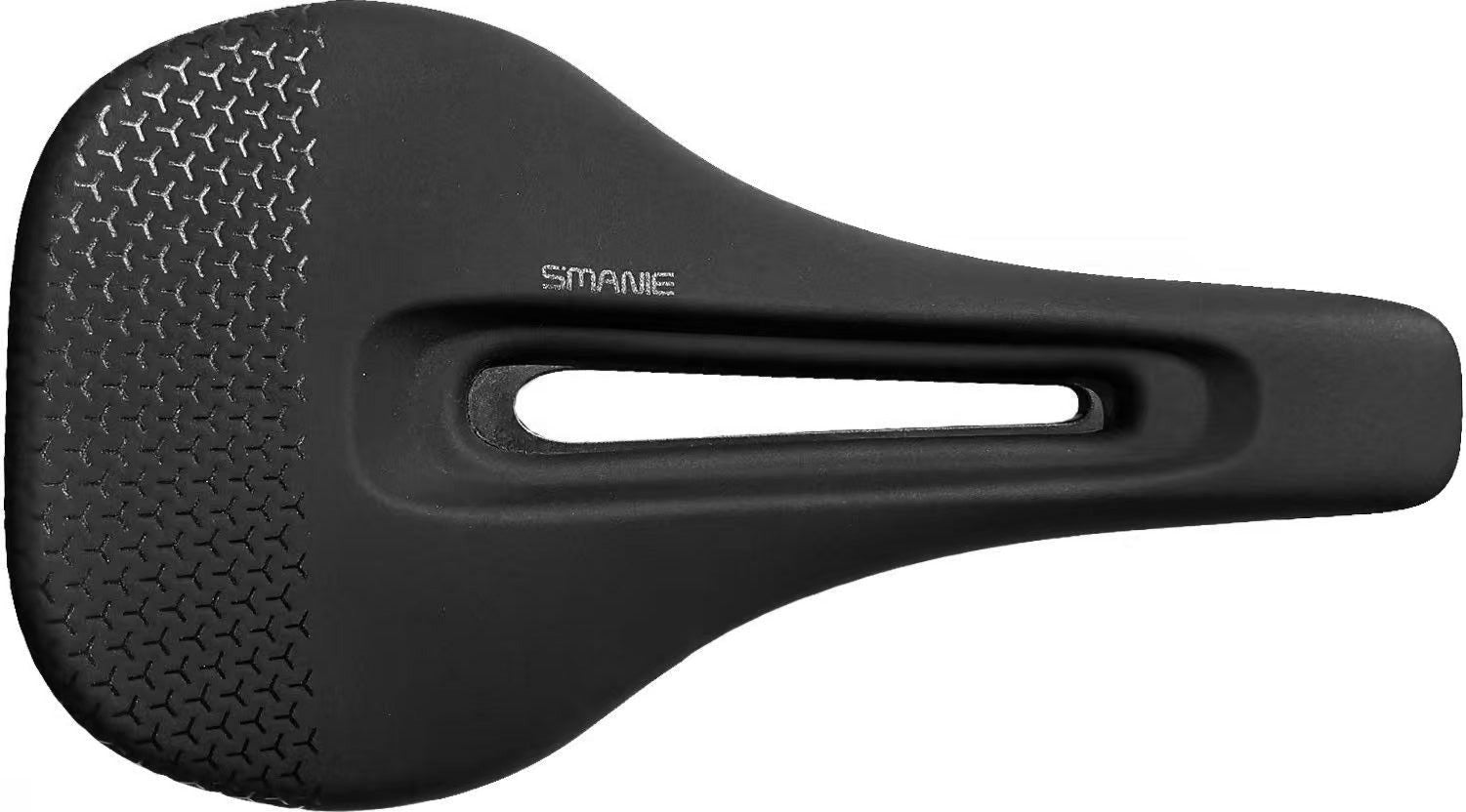 GT – Smanie Saddles