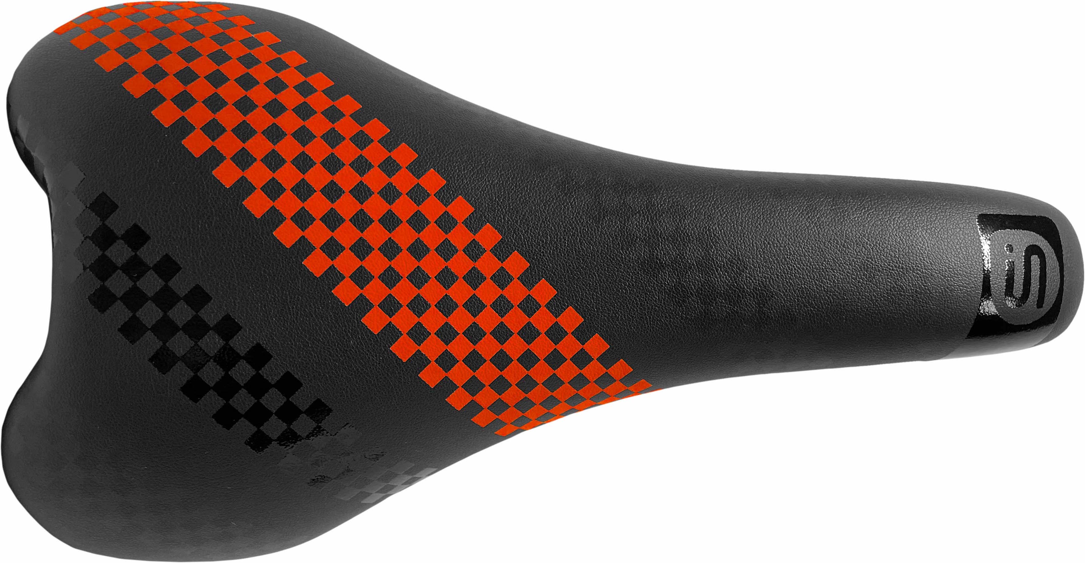 Dh saddle 2025